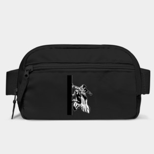 Spider-man Noir Bag
