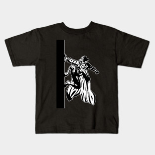 Spider-man Noir Kids T-Shirt
