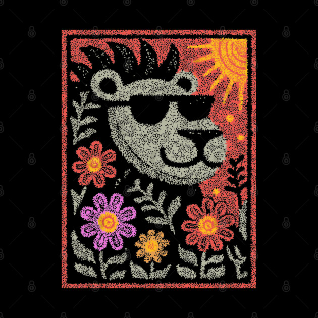 Cool Hedgehog | Groundhog Day Alternative by TuncGK