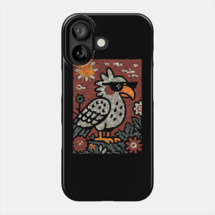 Harpy Eagle | Earth Day Apex Predator Phone Case