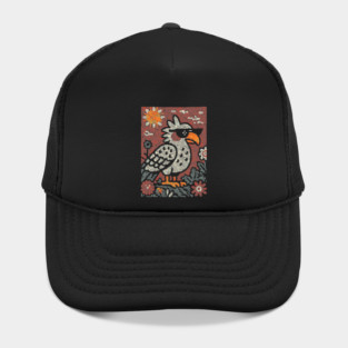 Harpy Eagle | Earth Day Apex Predator Hat