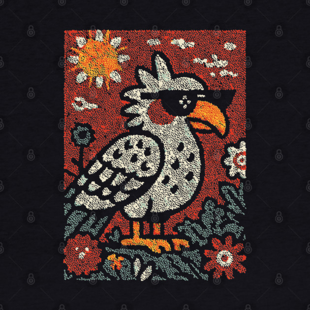 Harpy Eagle | Earth Day Apex Predator by TuncGK