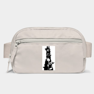 The Dark Tower Bag