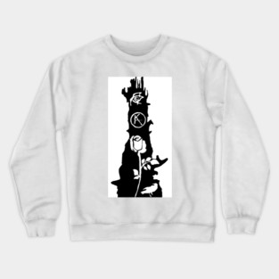 The Dark Tower Crewneck Sweatshirt