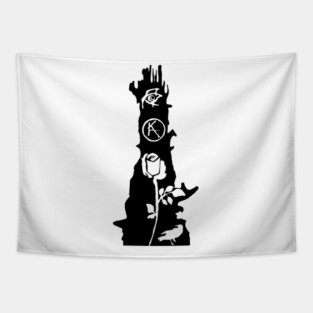 The Dark Tower Tapestry