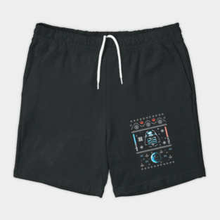 Star Wars Sweater Shorts
