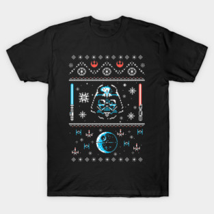 Star Wars Sweater T-Shirt