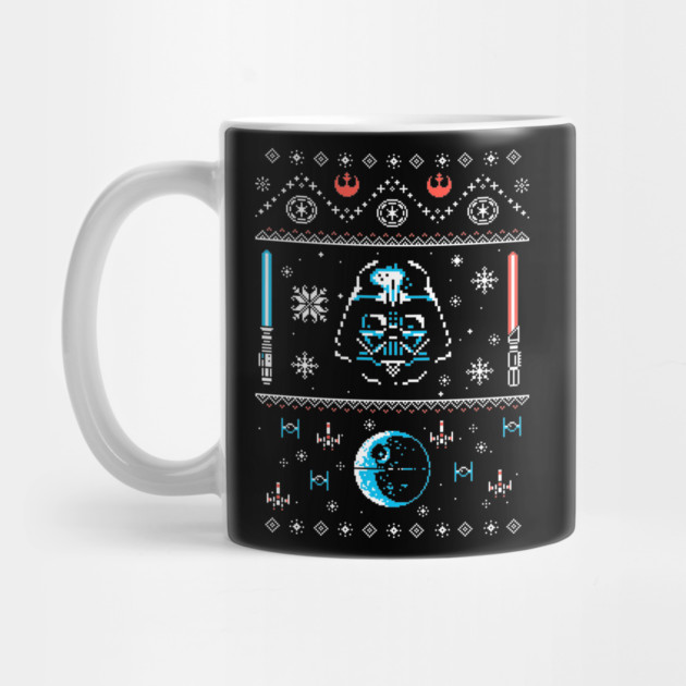 Star Wars Sweater by studioyumie