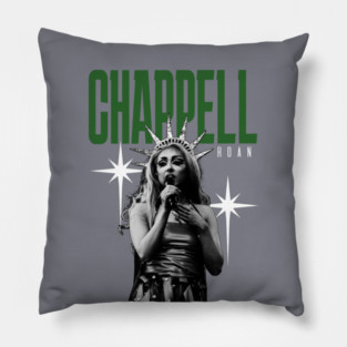 Chappell Roan Pillow