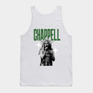 Chappell Roan Tank Top