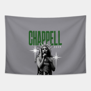 Chappell Roan Tapestry