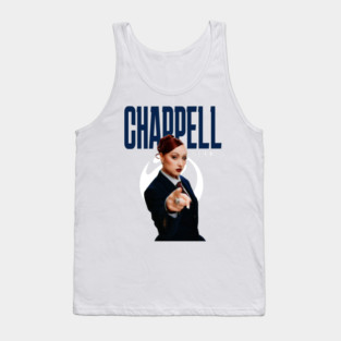 Chappell Roan Tank Top