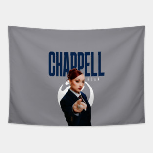 Chappell Roan Tapestry