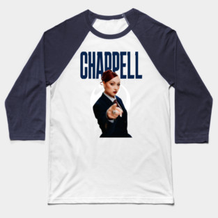 Chappell Roan Baseball T-Shirt