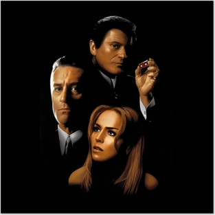 Casino 1995 Posters and Art