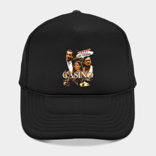 Casino Hat