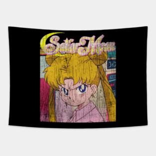 Sailor moon - Anime Tapestry