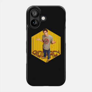 Idiocracy Phone Case