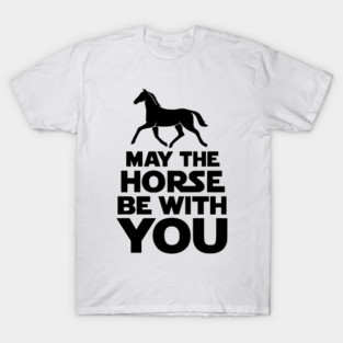 equestrian T-Shirt