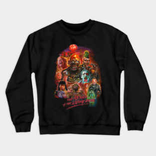 Return of the living dead Crewneck Sweatshirt