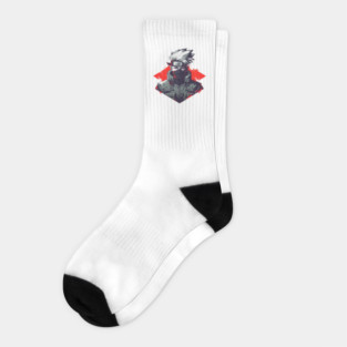 kakashi Socks
