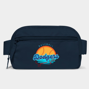 dodgers Bag