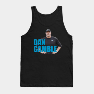Dan Gamble Tank Top