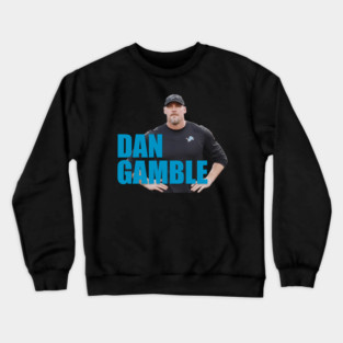 Dan Gamble Crewneck Sweatshirt