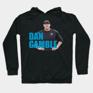 Dan Gamble Hoodie
