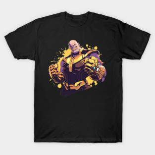 thanos T-Shirt