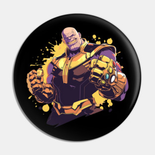 thanos Pin