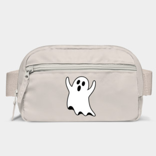 Ghost Booo Bag