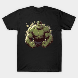 hulk T-Shirt