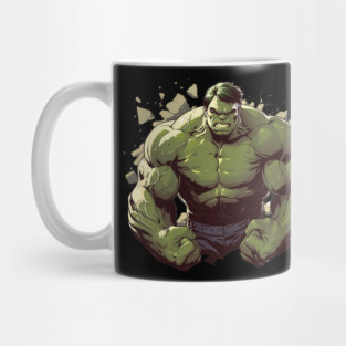 hulk Mug