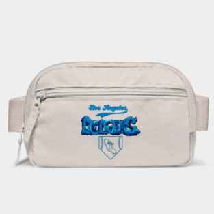 dodgers Bag