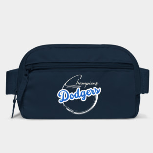 dodgers Bag