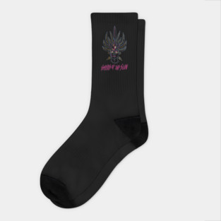 Empire of the Sun Socks