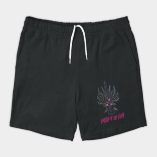 Empire of the Sun Shorts