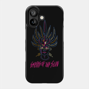 Empire of the Sun Phone Case