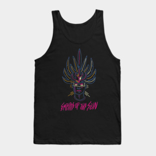Empire of the Sun Tank Top