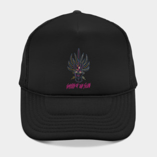 Empire of the Sun Hat
