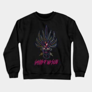 Empire of the Sun Crewneck Sweatshirt