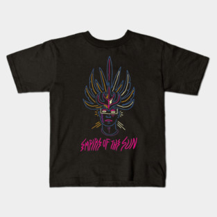 Empire of the Sun Kids T-Shirt