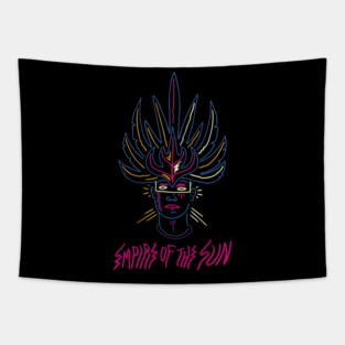 Empire of the Sun Tapestry