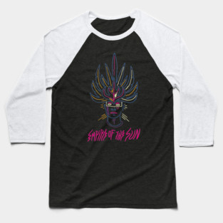 Empire of the Sun Baseball T-Shirt