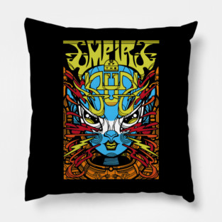 Empire of the Sun Pillow