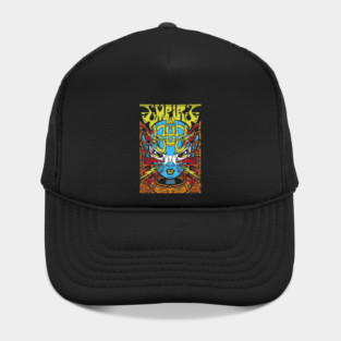 Empire of the Sun Hat