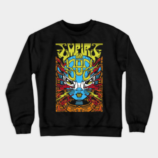 Empire of the Sun Crewneck Sweatshirt
