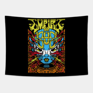 Empire of the Sun Tapestry
