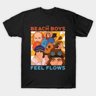 The Beach Boys T-Shirt